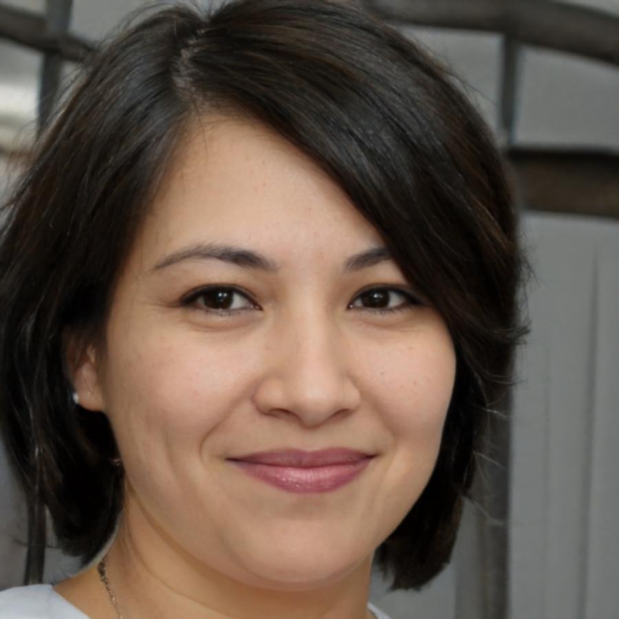Portrait de Sophie Martin